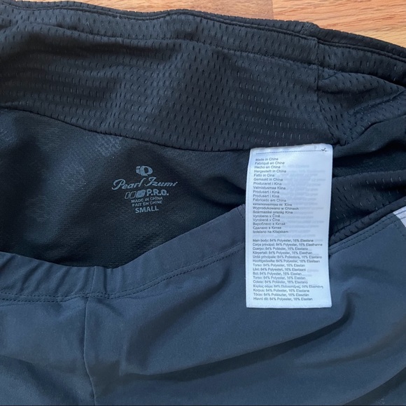 Pearl Izumi for women Pro running shorts (NWOT) - Picture 6 of 8
